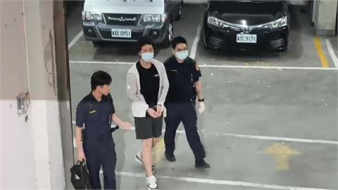測試噴火槍.家中查到霰彈槍  「有串證滅證之虞」 孫安佐收押禁見