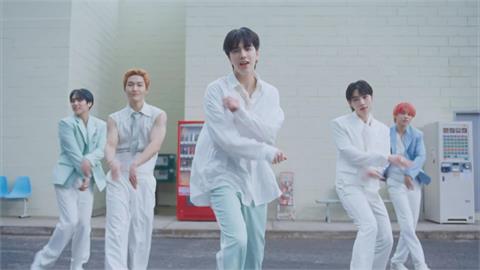 首爾體育場傳炸彈虛驚　THE BOYZ演唱延2小時登場