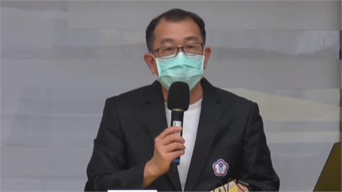 東奧國手搭經濟艙爆爭議　體育署長張少熙請辭