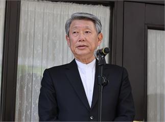 郭智輝樂觀：「有把握拿到比較好的關稅條件」　1年培養5萬年輕人進入AI產業