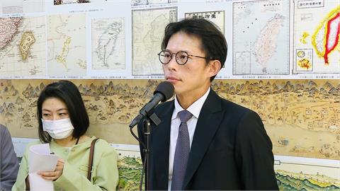 快新聞/中共通緝沈伯洋!賴再籲韓三思 黃國昌回應了