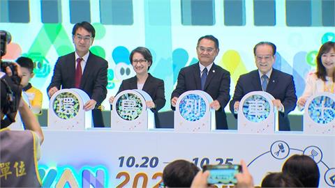科普環島列車10週年 逾10萬人參加過!今年有「3大亮點」