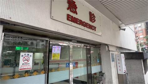 急診滿床「重症擠不進ICU」護理師崩潰　曝護病比1：20喊：有背景也沒用