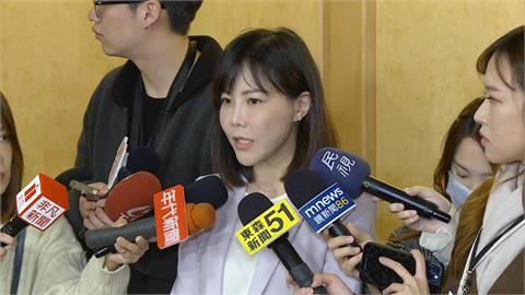 快新聞／行政院處長遭控霸凌還不倫　李慧芝：分案調查中