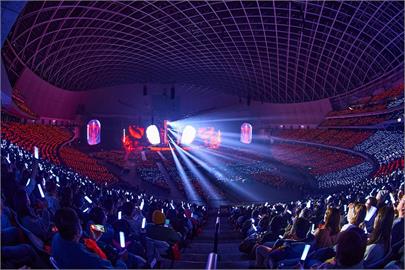 天后張惠妹演場會「震撼」周邊鄰居　遠雄回應了