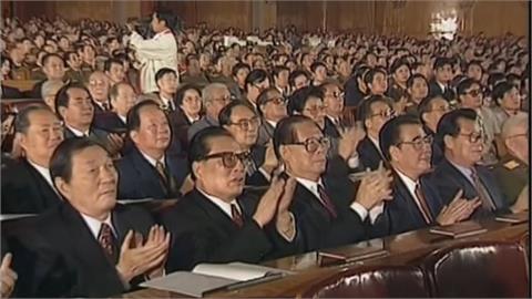 江澤民百歲冥誕！ 習近平致詞讚其貢獻 胡錦濤未出席