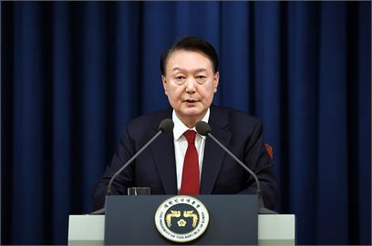 快新聞／不敢面對？尹錫悅戒嚴鬧劇後神隱　南韓在野黨：不下台就提案彈劾