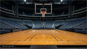 WNBA女武神83比81險勝衛冕軍王牌　季後賽四強取得2連勝聽牌