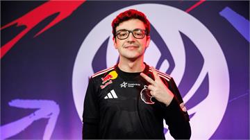 《MSI》FURIA首闖國際賽 JoJo盼證明：「我們有資格站在這裡。」
