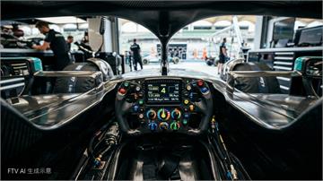 F1凱迪拉克車隊換將！Marcin Budkowski接任新領隊
