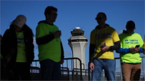 快新聞/關門滿月!美國政府停擺持續 恐釀嚴重政經風暴