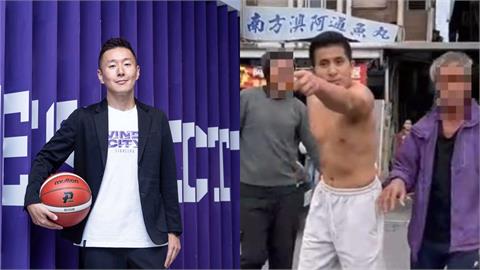 籃球／高國豪兄弟互毆最新後續！攻城獅GM親上火線　本人、球隊狀態說分明