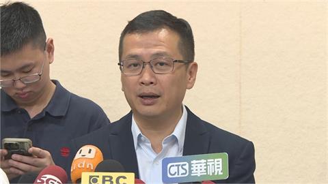 羅智強致歉不再提「政黨輪替大聯盟」　徐嶔煌批反差大：擔心選票被瓜分