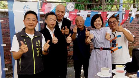 「鶯歌產地開放日」活動開跑　日本職人手作碰撞童趣創意
