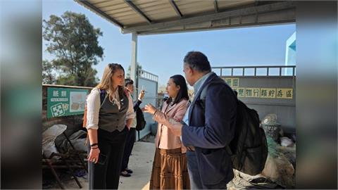 海廢變藍金！臺灣攜手美、日、加及東協夥伴，打造「AI驅動」海洋治理新商機