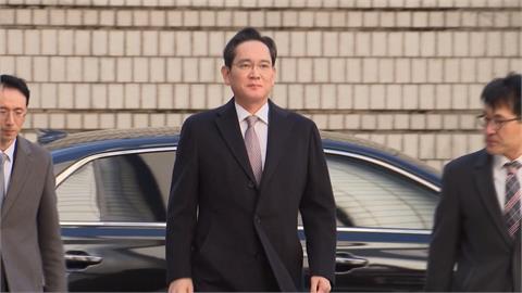 涉會計詐欺、操縱股價　南韓三星會長李在鎔二審獲判無罪