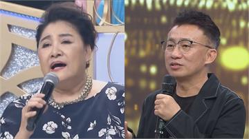 《冰冰Show》曝陳盈潔生前珍貴畫面！許常德揭她「4字」心願 私下對話惹哭全場