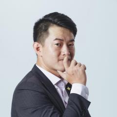 快新聞／陳柏惟自行宣布當選！ 開啟不可思議的立委之路