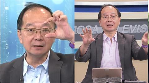 王瑞德自曝昔視網膜剝離！網友竟酸「現世報」他撂下重話：告就對了