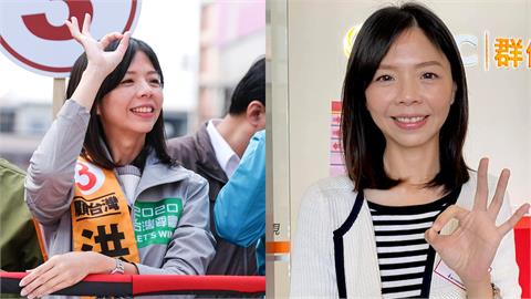 洪慈庸「暴瘦16kg」猛挖冰淇淋！「40+超扯狀態」網認不出：李多慧？
