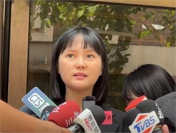 快新聞／藍白開撕？吳怡萱轟鍾小平造謠不負責　陳智菡也嗆：他根本沒反省