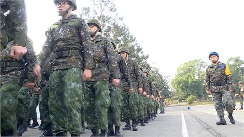 傳105公厘輪型戰車車身過高難產　國防部：研發會持續進行