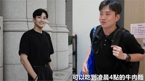 Joeman回歸「凌晨4點煮牛肉麵」！親曝沉寂2週「很憂鬱」：做錯的是自己