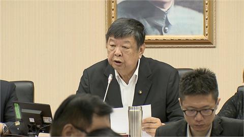 〈民視論壇〉翁達瑞－假如我是立委陳雪生⋯⋯
