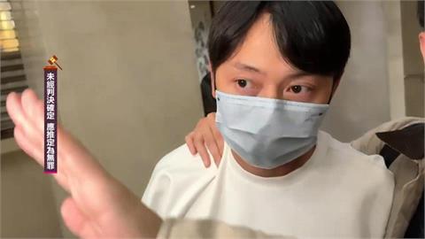 台北信義雪茄館涉「幫太子集團洗錢」　兄弟檔移送北檢複訊