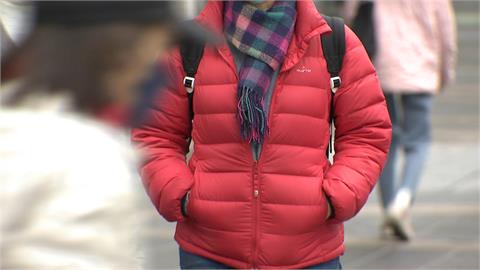 東北季風影響轉冷！各地局部有雨　下週又有大陸冷氣團南下