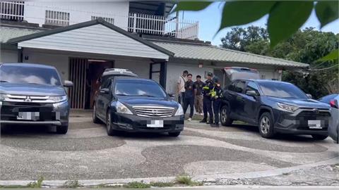 大逆轉！台東鹿野民宿藏詐騙機房9人全請回　再開羈押庭結果曝光