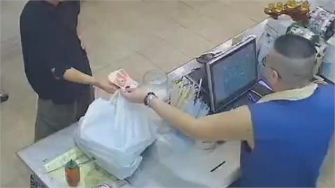 坑錢？外送買萵苣「遭收2次款」　早餐店控平台：太扯了