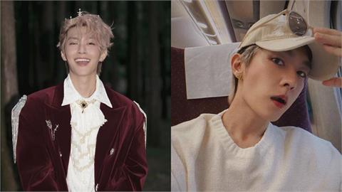 炎亞綸認了「一度加入家寧公關群」！遭指「幕後軍師」傻眼揭真相：進群2分鐘就被踢