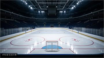 NHL閃電隊哈格爾上演帽子戲法 5比3擊退島民豪取4連勝