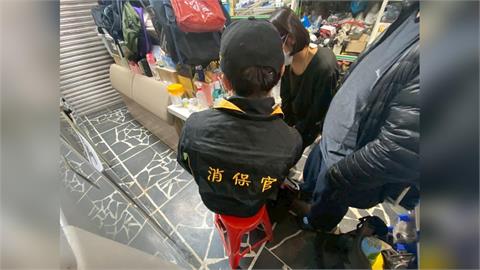 快新聞／防止水電業者趁亂哄抬價格　新北消保官稽查4大叫修平台