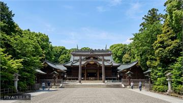日政要參拜靖國神社　國台辦轟民進黨媚日、背叛歷史
