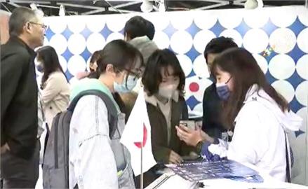 新鮮人即將投入職場　先就業意願達六年新高！