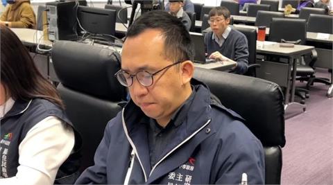 快新聞／徐巧芯丈夫翹班參加德州撲克比賽？　劉彥澧回應了