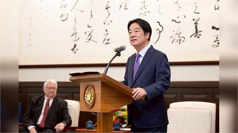 外交部開嗆了！賴清德非洲行突喊卡　「中國」施壓3國撤飛越許可