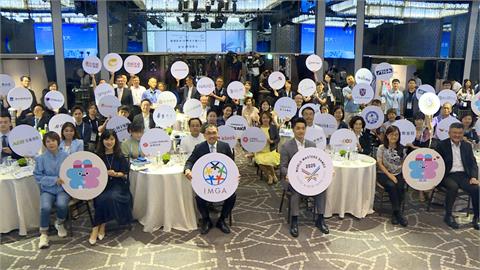 雙北攜手60企業共創世壯運　兼顧全民終身運動實踐與CSR