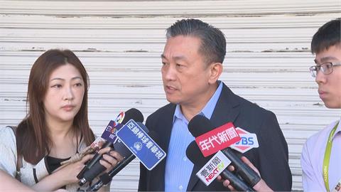 快新聞／再槓傅崐萁！王定宇續轟花縣府疏散不力　低調回應「退群風波」