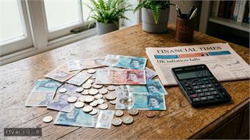 英鎊無視預算案公布　兌美元將創4月以來最佳單月表現