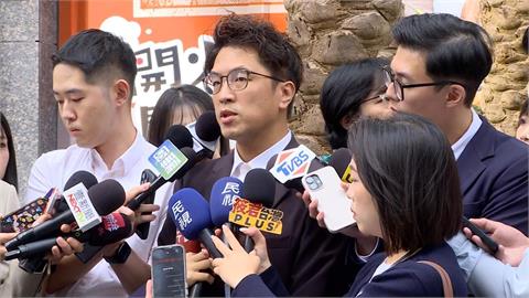 快新聞／北市選情變天了！沈伯洋民調「落後28%變個位數」　這族群最挺他