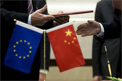 快新聞／三方研究顯示：歐企對中國投資意願驟降　已轉向東南亞