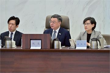 不想上班可請假？公務員新增身心調適假一年3天　拚有感施政「政院加碼一胎給10萬」