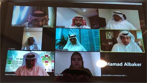 遭伊朗無差別襲擊　波灣國家聲明：捍衛國土安全、必要時反擊