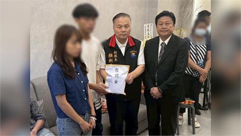 快新聞／德政變弊案！花蓮營養午餐出包　胡仁順點名「傅崐萁防火牆」：恐向上擴大
