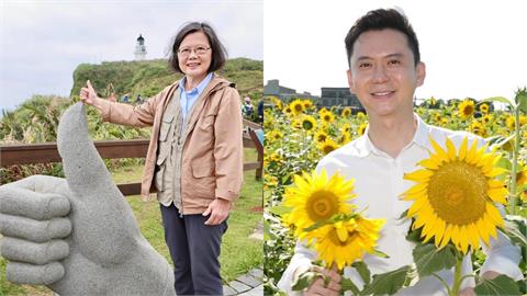 新竹真的風起了！蔡英文點名鄭朝方「揭1震撼改變」萬人急看全愣：也太會了吧…