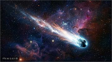 比太陽系老3倍！科學家發現120億年最古老星際彗星