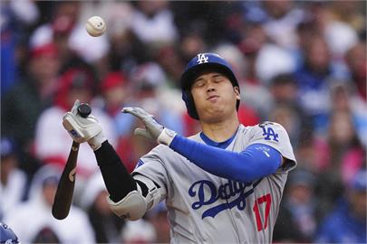 MLB(影)／「這一隊」是宇宙道奇的剋星！最近10場交手拿下8場勝利
